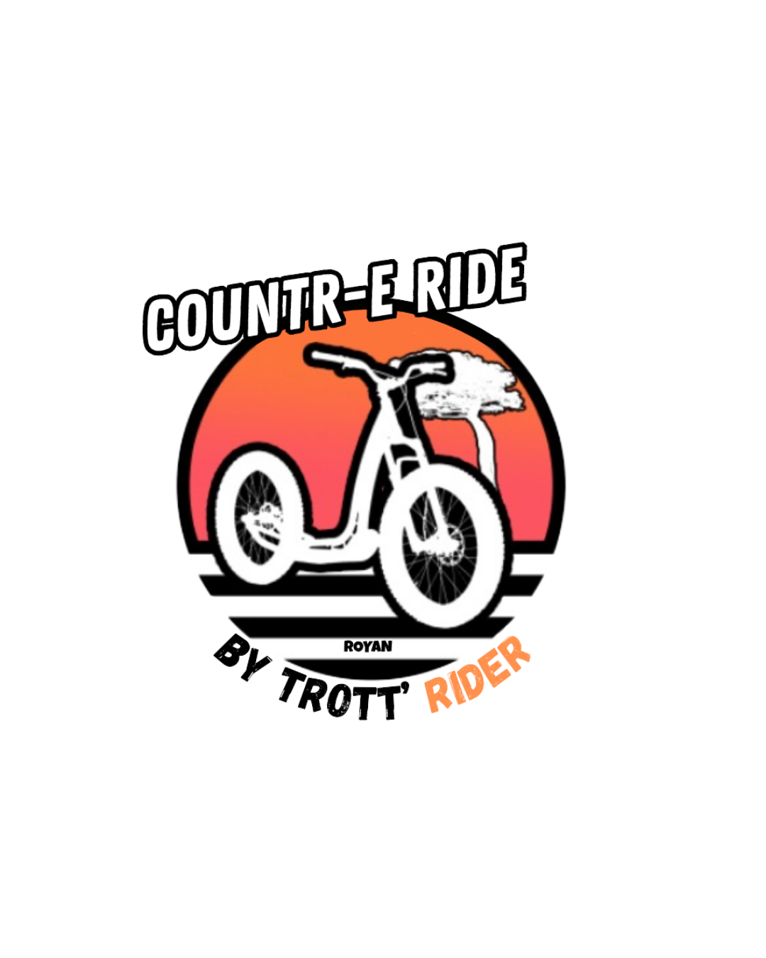 TrottRider Station 17